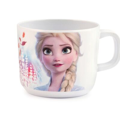 Tasse Disney La Reine des neiges 2