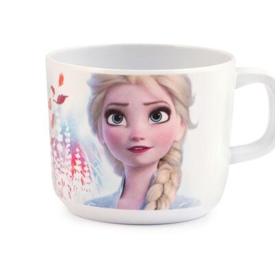 Tasse Disney La Reine des neiges 2