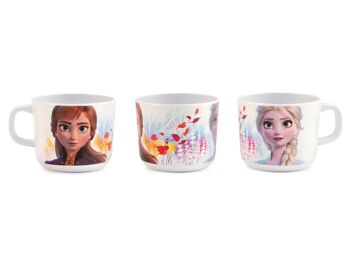 Tasse Disney La Reine des neiges 2 2