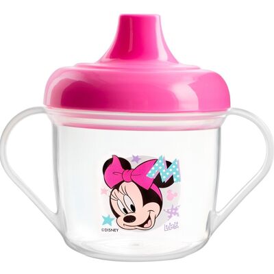 Disney Minnie Simply second sips cup