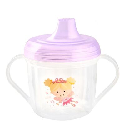 Fairy Tales second sips cup