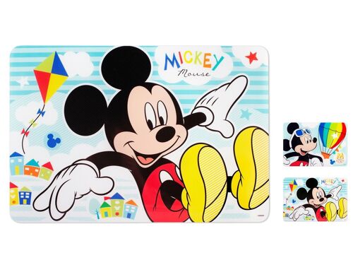 Tovaglietta Disney Mickey Simply