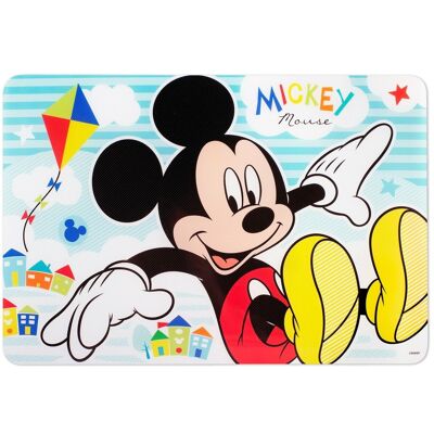 Tovaglietta Disney Mickey Simply