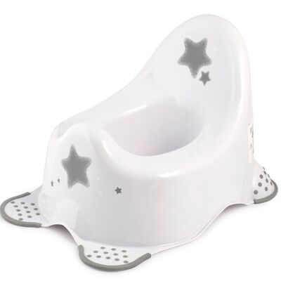 Potty Stars