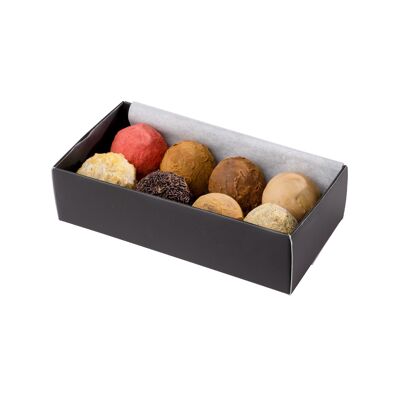 Damn Good Hotchoc Ball 8 flavours