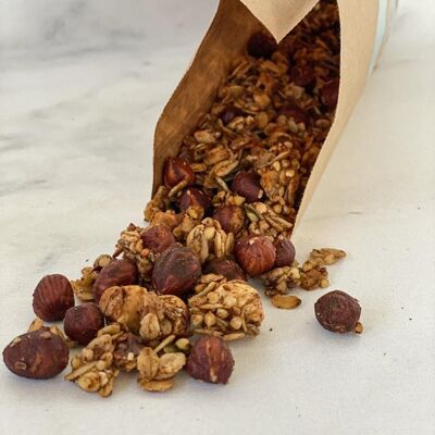 Granola Cinnamon 250 grams