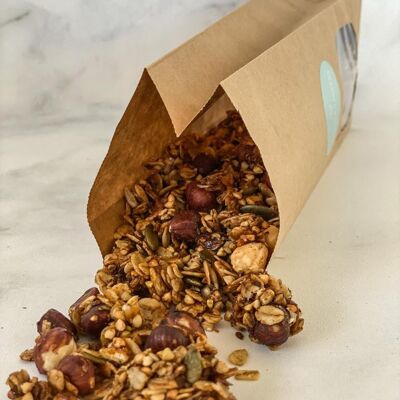 Granola Coffee 250 grams