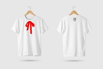 T-shirt Femme : Collection "Ruban" 6