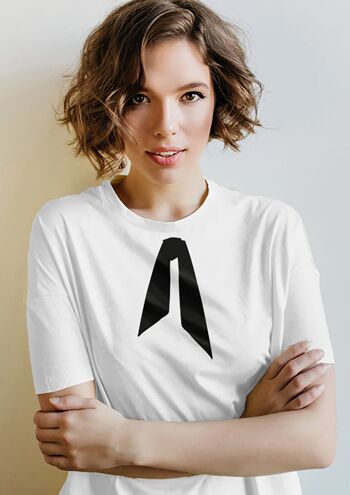 T-shirt Femme-La Pochette 1