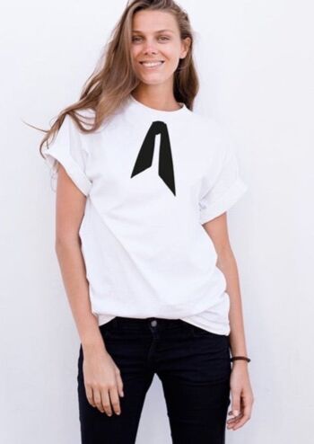 T-shirt Femme-La Pochette 2
