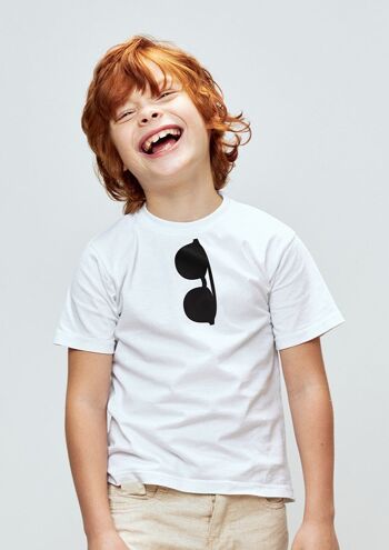 T-shirt ENFANTS : Lunettes 1