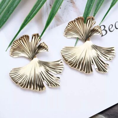 Deia Earrings