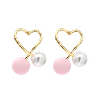 Amore Earrings