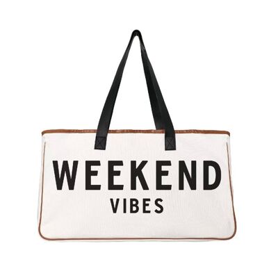 Weekend Vibes Bag