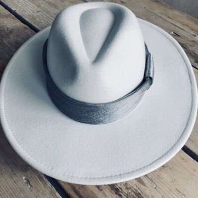 Tulum Fedora