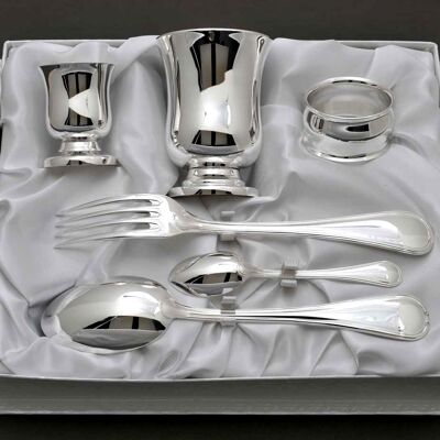 6-piece designer set