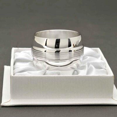 Filets napkin ring box