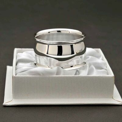 Design napkin ring box