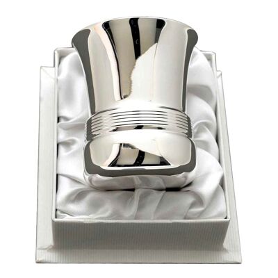 Nets Baptism Timbale Box