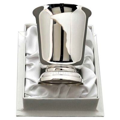 Caja de Timbales Bautismo Godron
