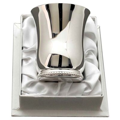 Elodie Baptism Timbale Box