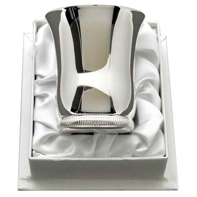 Elodie Godron Baptism Timbale Box