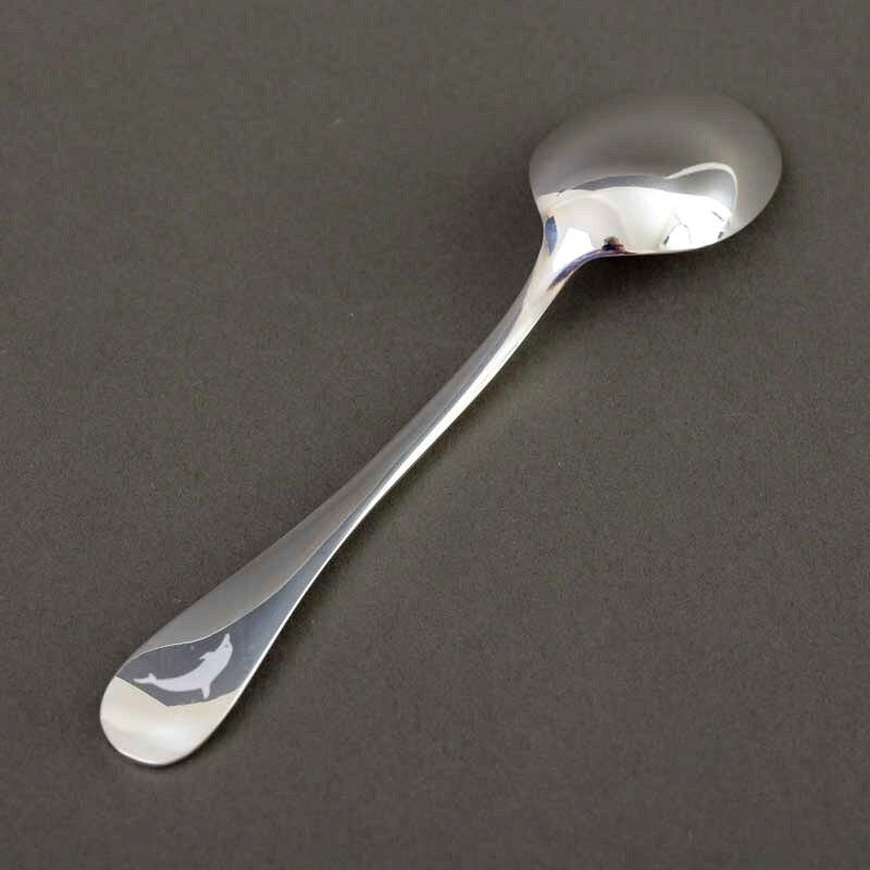 Sterling silver hot sale spoons wholesale