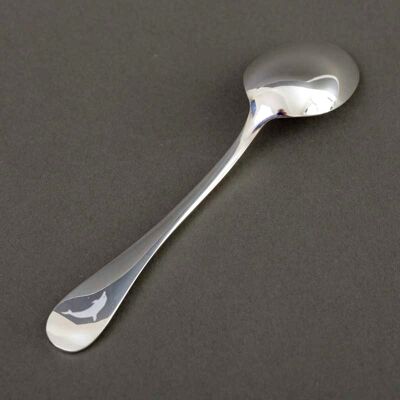 heart spoon