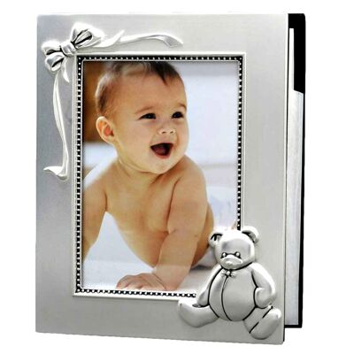 Pram Photo Frame