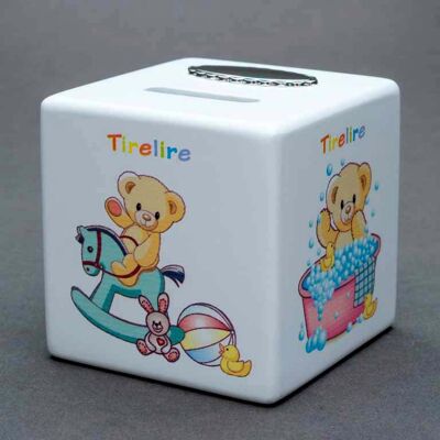 Zahnbox Der kleine Prinz