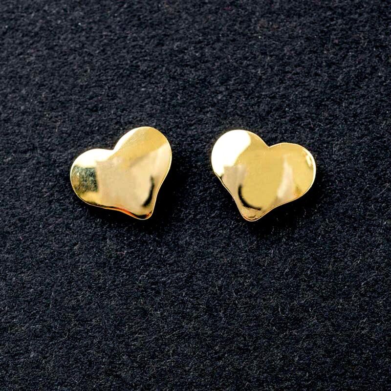 Unicorno in oro 9 carati smaltato rosa