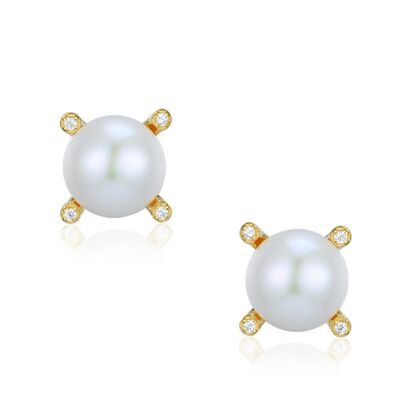 Lucrezia Earrings