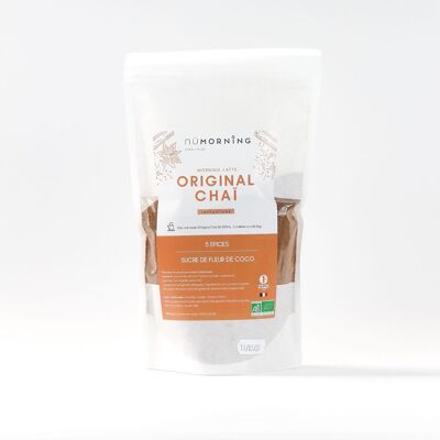 Chai originale - Latte superfood sfuso 500G