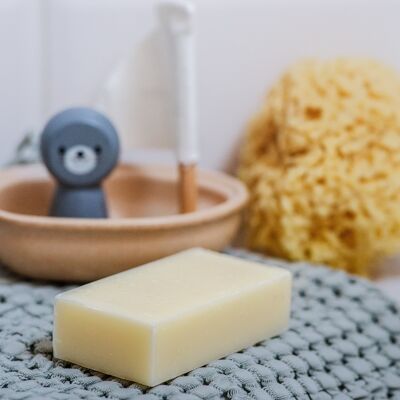 Savon à froid le Chérubin