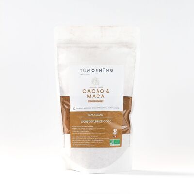 Macaccino - Superfood Latte Vrac 500G