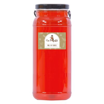 Vaso Mille Fiori Miele 5500gr