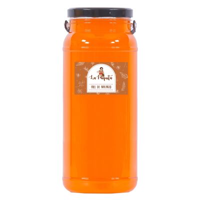 Jar Orange honey 5500gr