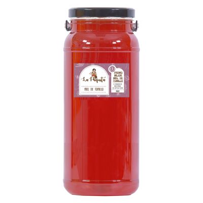 Jar Thyme honey 5500gr