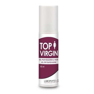 TOP VIRGIN RESSERRE VAGIN 60ml