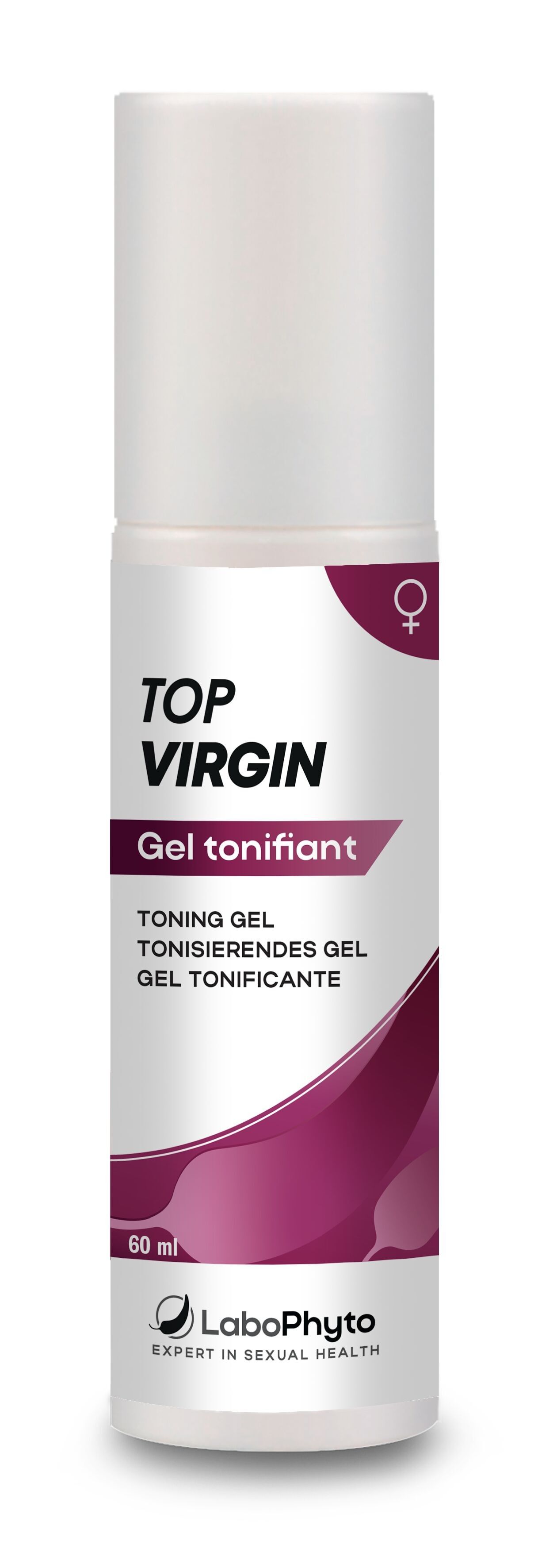 TOP VIRGIN TIGHTEN VAGINA 60ml