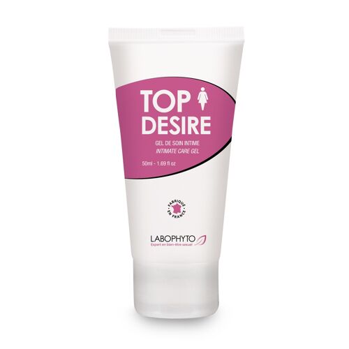 TOP DESIRE STIMULANT CLITORIS 50ml