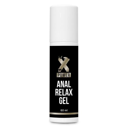 ANAL RELAX GEL
