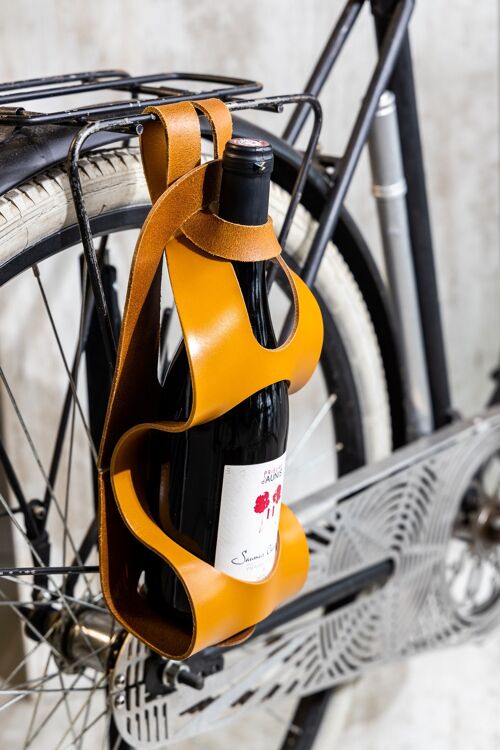 La Bouclée Originale - 75 cl size - Miele