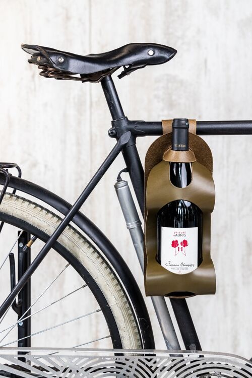 La Bouclée Originale - 75 cl size - Palma