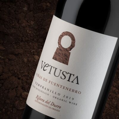 VETUSTA VIÑAS DE FUENTENEBRO