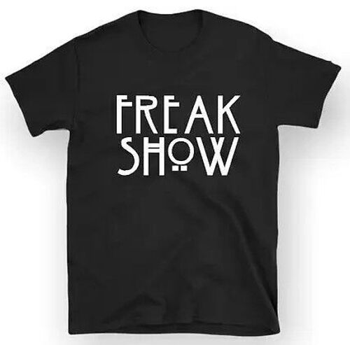 Freak Show