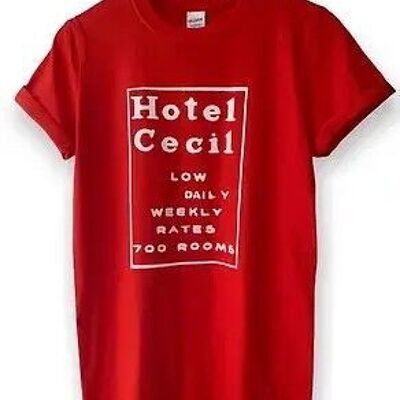 Hotel Cécil