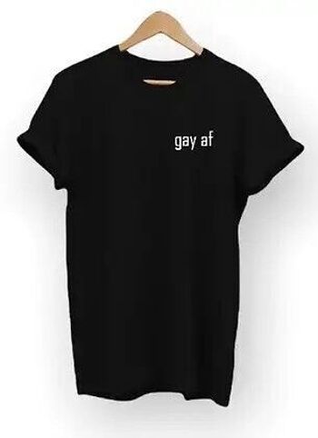 AF homosexuel LGBTQ 1