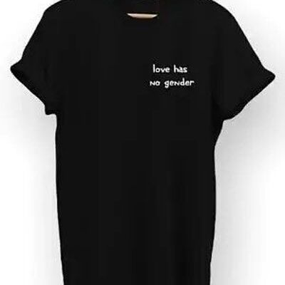 L'amore LGBTQ come nessun genere