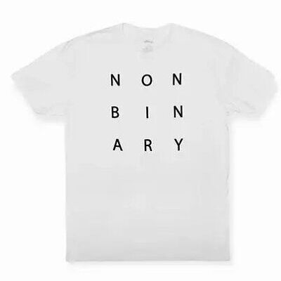 LGBTQ Non-Binary